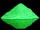 Glow-in-the-dark Powder: Green