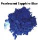 Pearlescent Pigment Sapphire