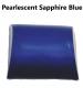 Pearlescent Pigment Sapphire in Resin