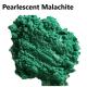 Pearlescent Pigment Malachite