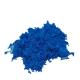 Neon Pigment Powder: Blue