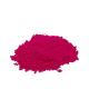 Neon Pigment Powder: Magenta