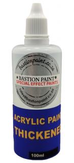 Acrylic Paint Thickener
