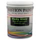 UV and Glow in the dark Body Paint: 5 Litres