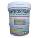 Metallic Champagne Paint for Walls - 20 Litre