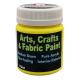 Arts and Crafts Paint  Azo Yellow
