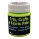 Arts and Crafts Paint Lime Green