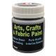 Arts and Crafts Paint Grey