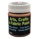 Arts and Crafts Paint Brown