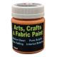 Arts and Crafts Paint Orange Oxide