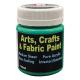 Arts and Crafts Paint Phthalo Green