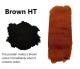 Food Colourant Brown HT E155
