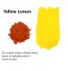 Food Colourant Lemon Yellow E102