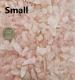 Rose Quartz Unprocessed Stones  -Small
