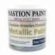 Metallic Paint Deep Sapphire for Walls - 1 Litre