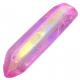 Quartz Crystals - Translucent Pink