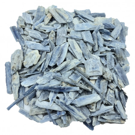 Kyanite Blue Crystals with Blade Shape
