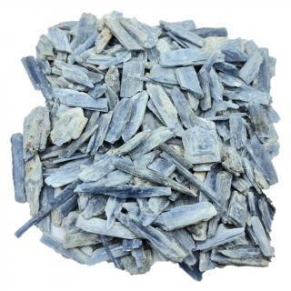 Natural Kyanite Blue Blade Crystals
