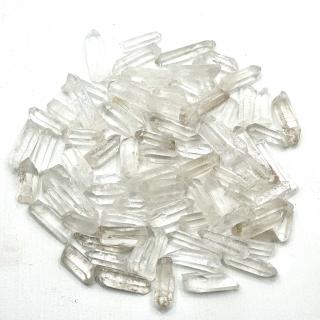 Clear  Quartz Crystals
