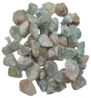 Fluorite Rough Stones