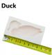Silicone Mould - Duck
