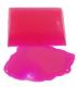 Pink Neon Pigment for Resin