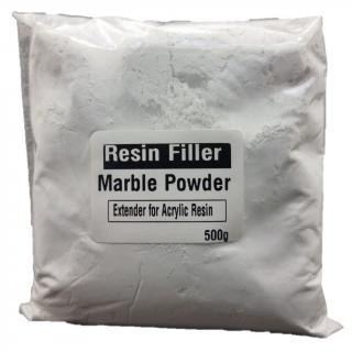 Resin Filler - Marble Powder