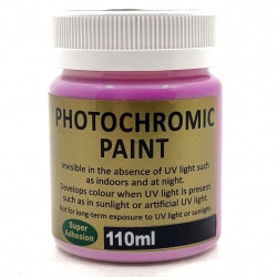 Photochromic Paints