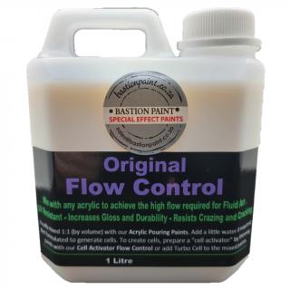 Original Flow Control Pouring Medium